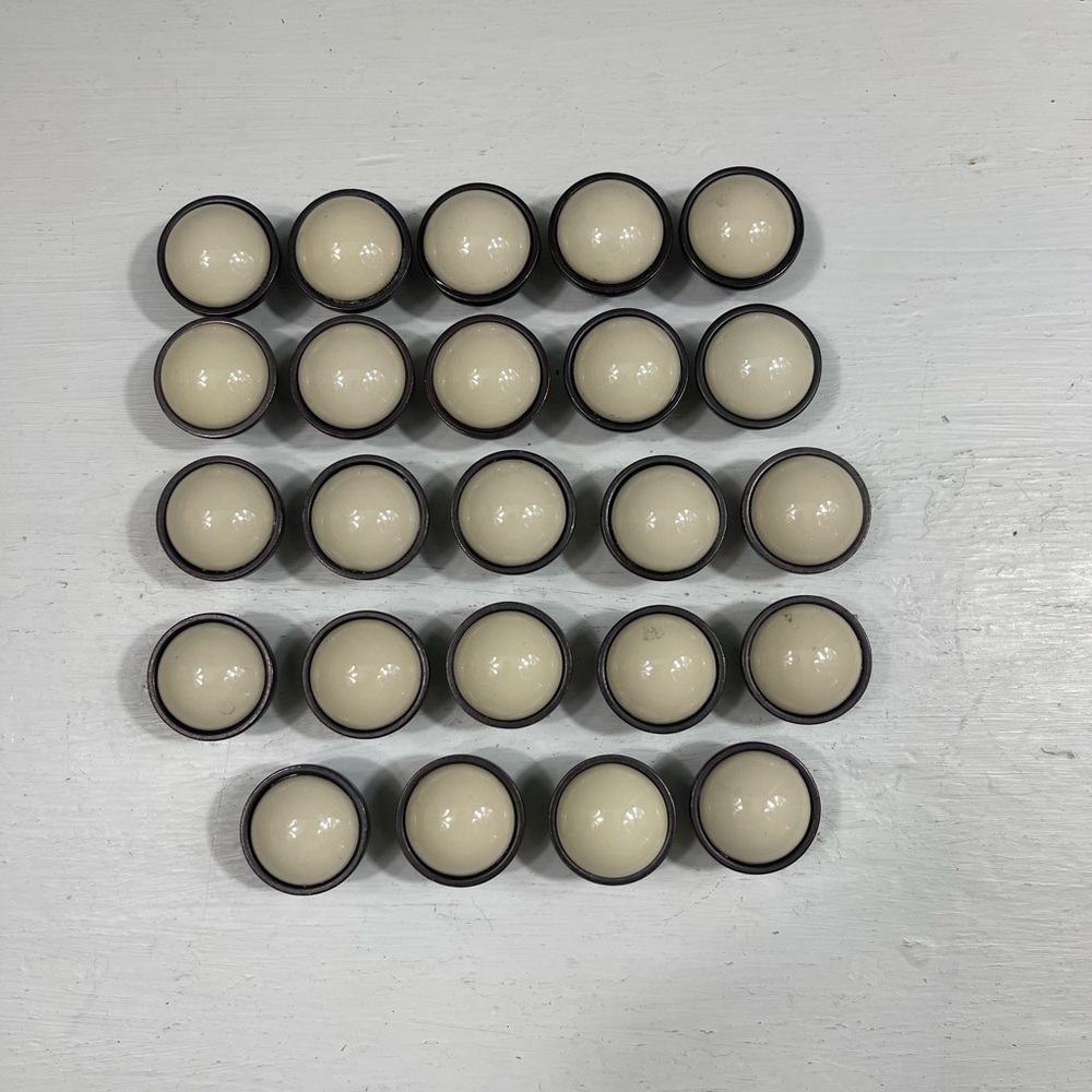 Set of Drawer / Cabinet Knobs / Handles